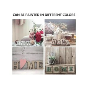 24 letras griegas de madera de una sola capa alfabetos_3