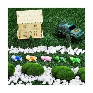 Figura de tortuga de mar en miniatura figuras de tortuga_5