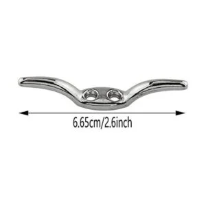 AXLIZER Juego de 4 ganchos para ciegas ciegas de cable_5