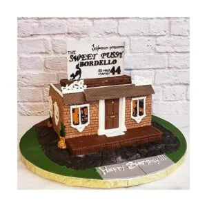 Honbay 2 moldes de silicona para puertas y ventanas para_5