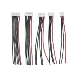 Yiqigou 10 conectores JSTXH de 5.9 pulgadas 2S6S 2S 3S_3