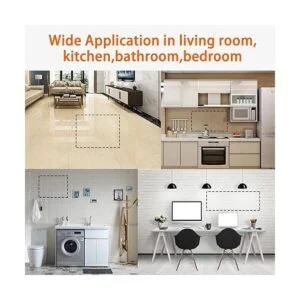 Muf Paquete de 1 herramienta de eliminación de lechada_6