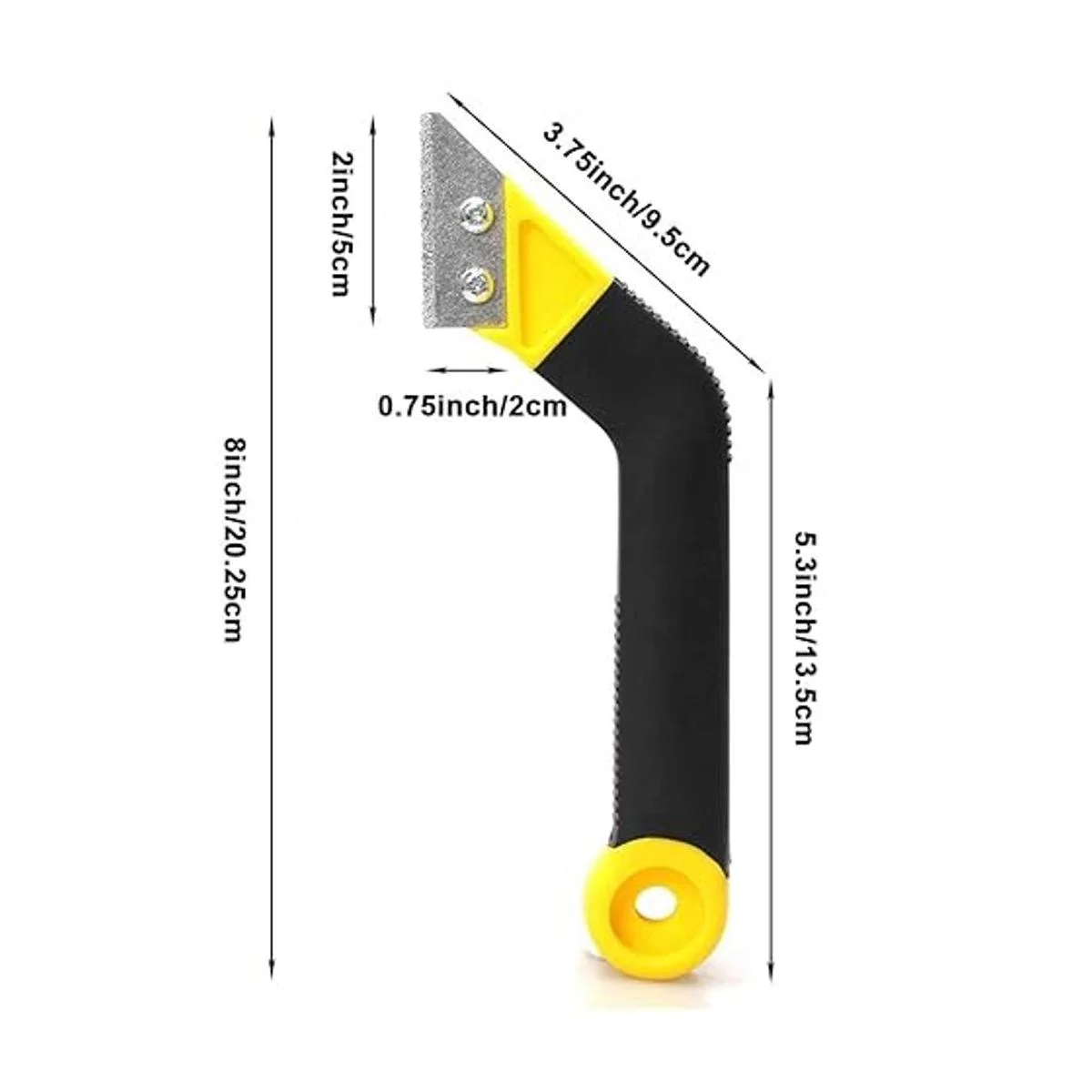 Muf Paquete de 1 herramienta de eliminación de lechada_2