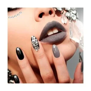 576 piezas de diamantes de imitación de cristal SS30 SS34_2