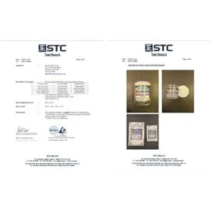 Science Gone Fun Polímero de pañales superabsorbente de_6