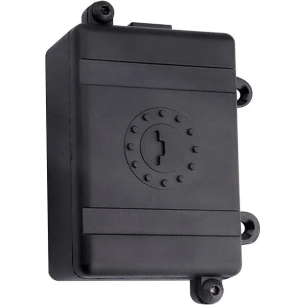 Caja del receptor de la radio ESC de la caja del receptor_3