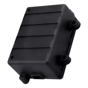 Caja del receptor de la radio ESC de la caja del receptor_5