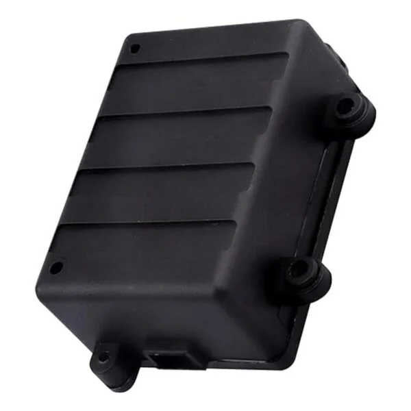 Caja del receptor de la radio ESC de la caja del receptor_5