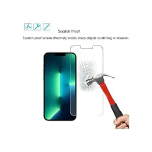 Ailun Paquete de 2 protectores de pantalla compatibles_5