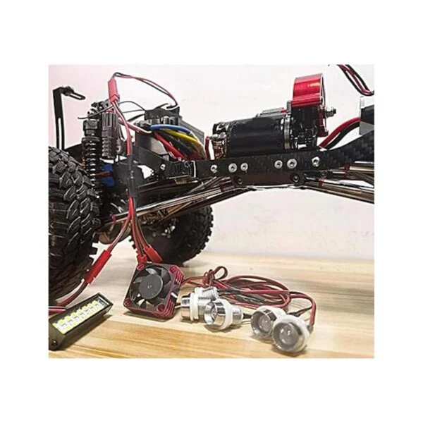 HOPLEX JST Plug Splitter JST Macho Hembra Y Cable JST_7