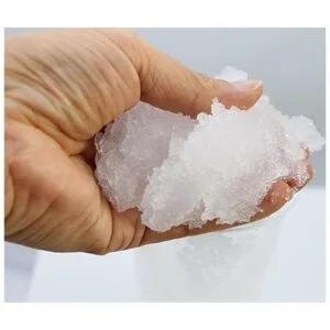 Science Gone Fun Polímero de pañales superabsorbente de_5