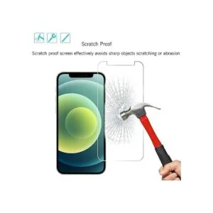 Ailun Paquete de 2 protectores de pantalla compatibles con_5