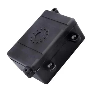 Caja del receptor de la radio ESC de la caja del receptor_4