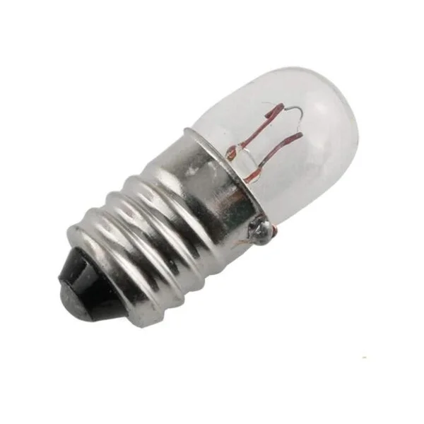 Eoutstanding 10pcs E10 Mini Bombillas Experimento Tornillo_4