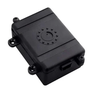 Caja del receptor de la radio ESC de la caja del receptor_1