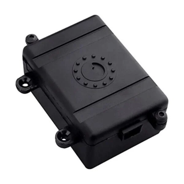 Caja del receptor de la radio ESC de la caja del receptor_1