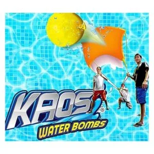 JARU KAOS lanzador de globos de agua lanzador de globos_4