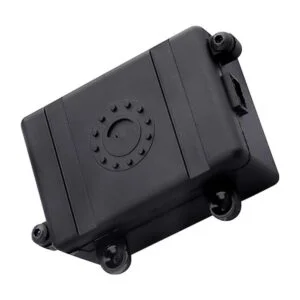 Caja del receptor de la radio ESC de la caja del receptor_2