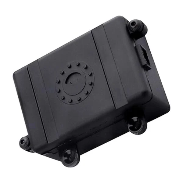 Caja del receptor de la radio ESC de la caja del receptor_2
