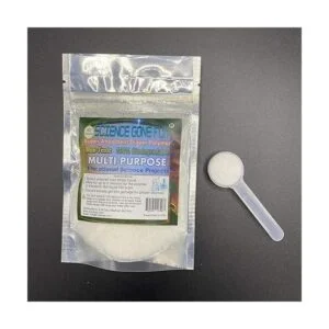 Science Gone Fun Polímero de pañales superabsorbente de_2