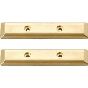 Hobbypark Barras de roca de latón para 124 Axial SCX24_3