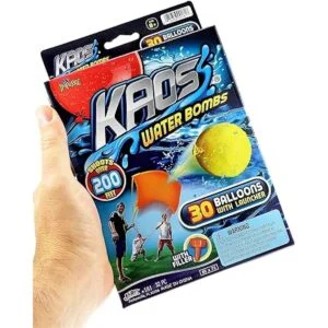 JARU KAOS lanzador de globos de agua lanzador de globos_2