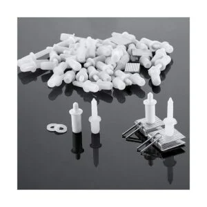 Jetec Juego de herramientas de reparación de persianas de_4