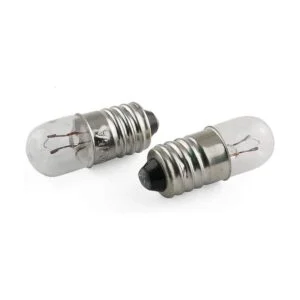 Eoutstanding 10pcs E10 Mini Bombillas Experimento Tornillo_3