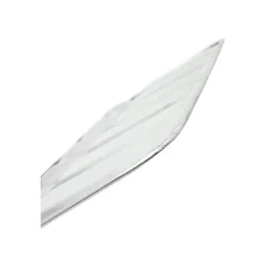 Honbay Juego de 2 piezas de pintura rectangular de metal_5