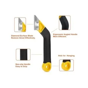 Muf Paquete de 1 herramienta de eliminación de lechada_4