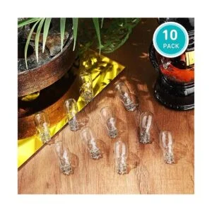 Bombillas de paisaje T5 de 12 voltios y 18 W bombillas de_4