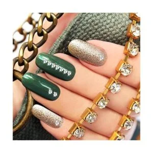 576 piezas de diamantes de imitación de cristal SS30 SS34_7