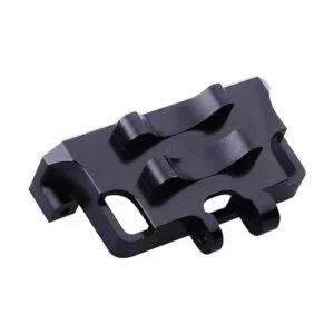 Hobbypark soporte de montaje servo de aluminio de la_4