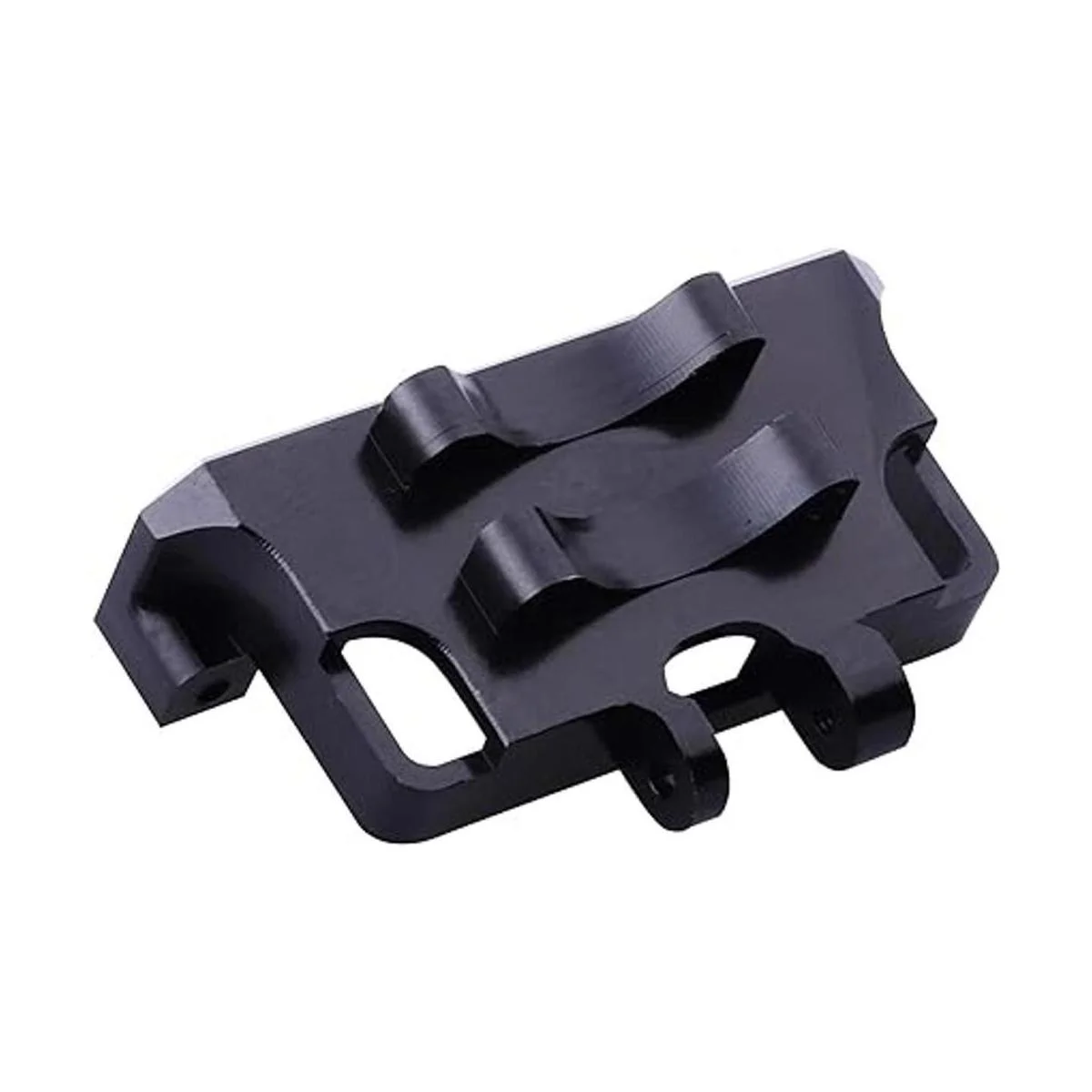 Hobbypark soporte de montaje servo de aluminio de la_4