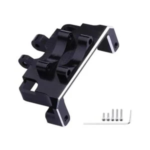 Hobbypark soporte de montaje servo de aluminio de la_3