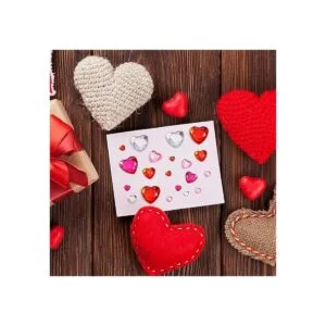 516 piezas de acrílico con diamantes de imitación de_7