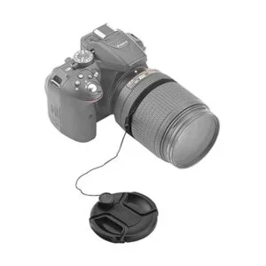 Tapa de lente de 2.047 in para AFS no para AFP DX_5