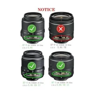 Tapa de lente de 2.047 in para AFS no para AFP DX_2