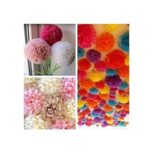 Exquiss 360 hojas de papel de seda tamaño A4 8.0 x 11.3_6