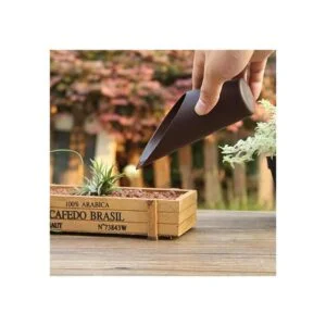 5 cucharadas de suelo Bonsai cucharadas de plástico para_4