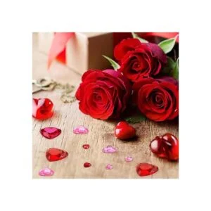 516 piezas de acrílico con diamantes de imitación de_6