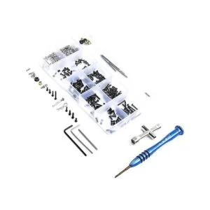 Readytosky RC Car Brass 0.276 in Hex Wheel Hubs para AXIAL_3