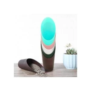 5 cucharadas de suelo Bonsai cucharadas de plástico para_6