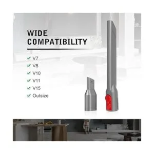 LANMU Herramienta de grietas con boquilla compatible con_3