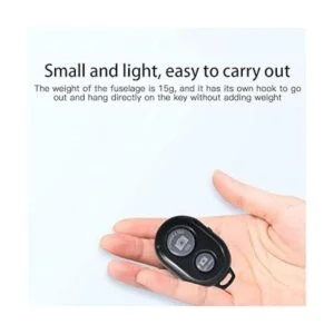 Paquete de 2 controles remotos inalámbricos para cámara_3