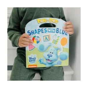 Melissa Doug Blues Clues You Libro infantil_3