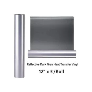 RENLITONG Vinilo de transferencia de calor reflectante de_2