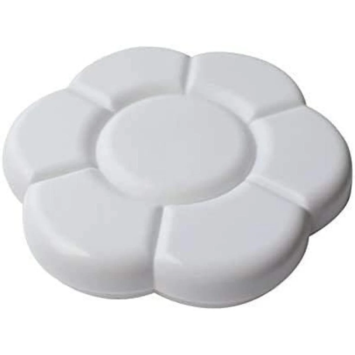 Akebrog 2 paletas de pintura bandeja de pintura de_5