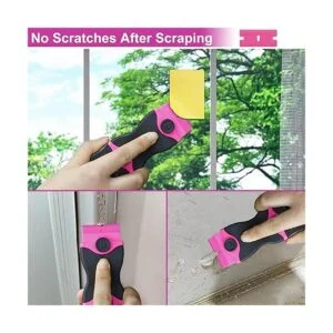 THINKWORK Rascador de cuchilla de afeitar Mini_3