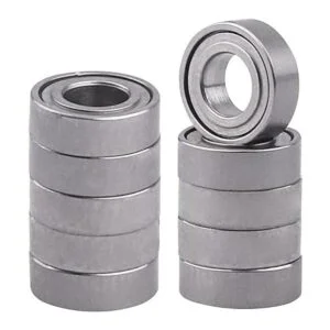 10pcs RC rodamientos de bolas para coches RC Rock Crawler_5